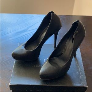 Rock & Republic Heels